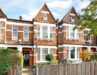Beauval Road, East Dulwich, London, SE22