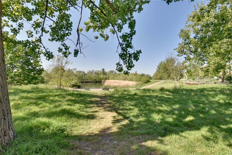 Ottley Drive, Blackheath, London, SE3