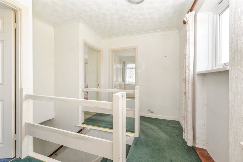 Woodgreen Road, Winchester, Hampshire, SO22