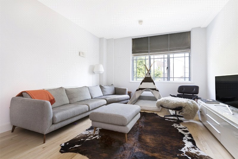 Clerkenwell Road, London, EC1M