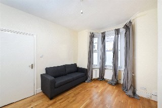 Astbury Road, Peckham, London, SE15