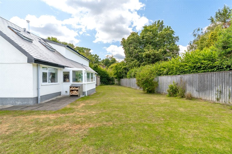 Broomhill, Wimborne, Dorset, BH21