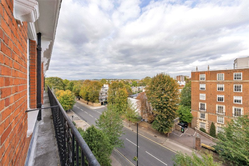 Abbey Road, St John&#39;s Wood, London, NW8