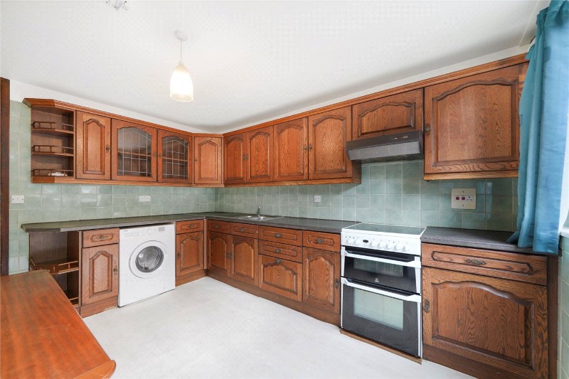 Westacott Close, London, N19
