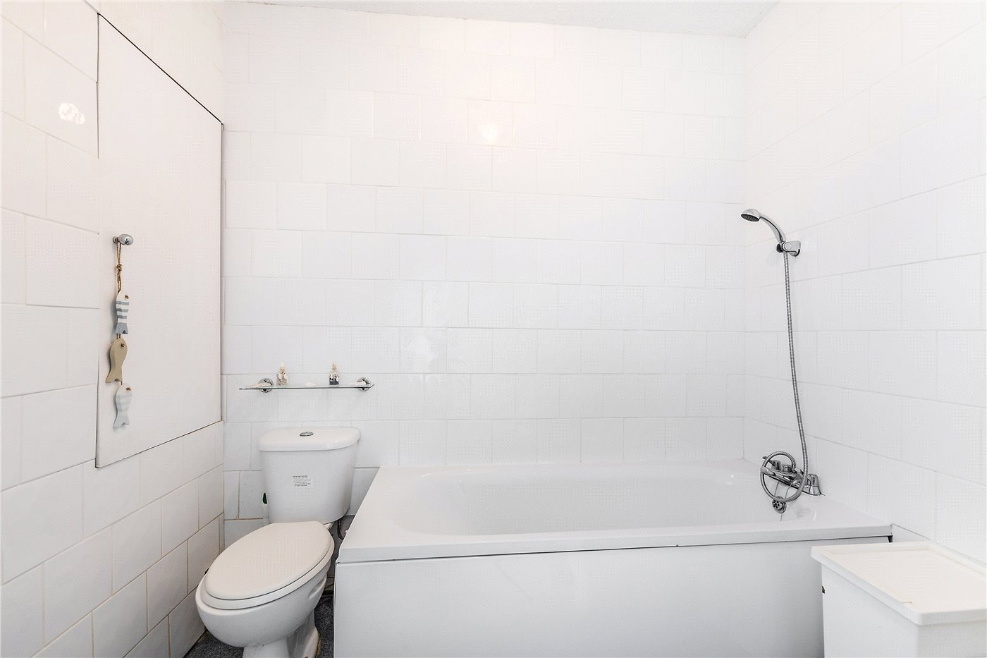 Bathroom Two