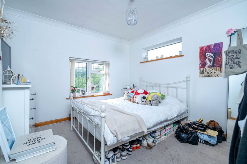 Aveland Way, Aslackby, Sleaford, NG34