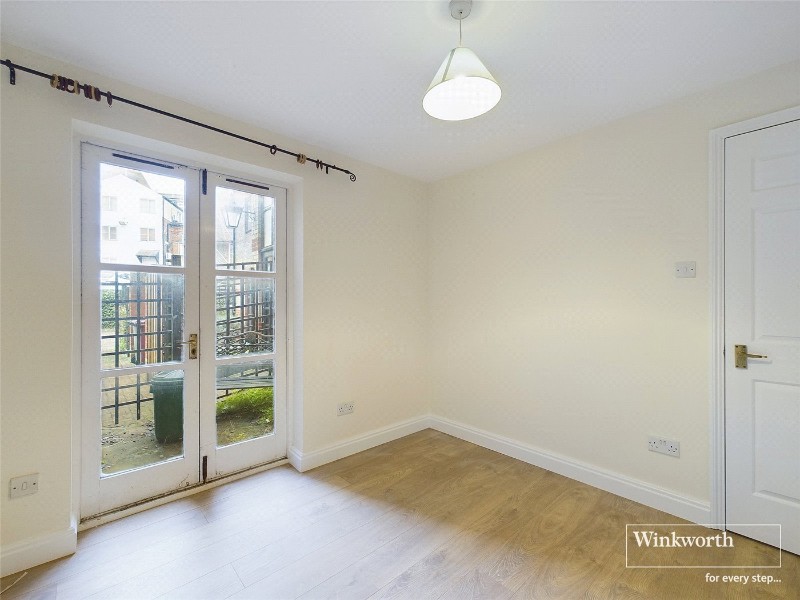 Rose Walk, Reading, Berkshire, RG1