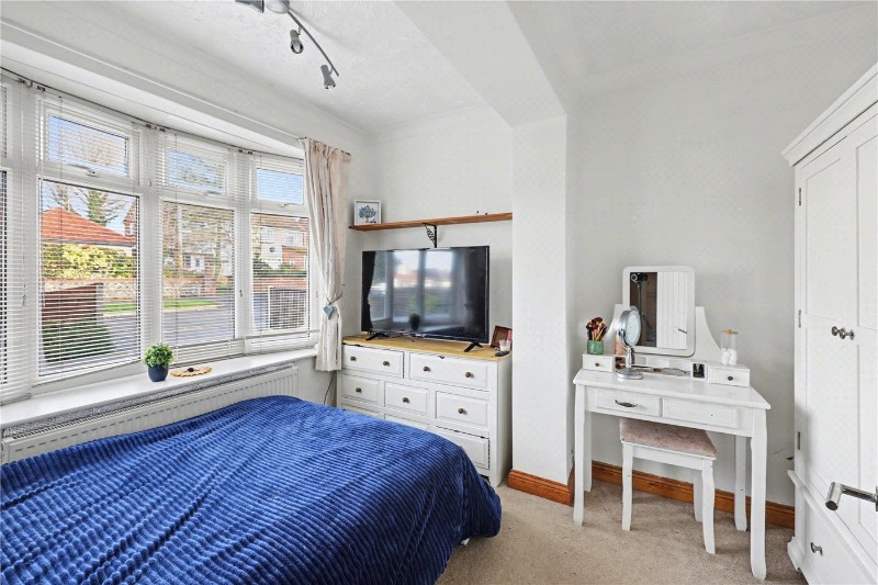 Links Avenue, Hellesdon, Norwich, Norfolk, NR6