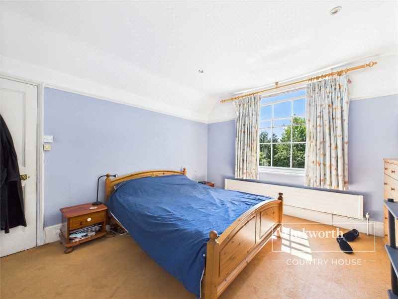 New Lane Hill, Tilehurst, Reading, Berkshire, RG30