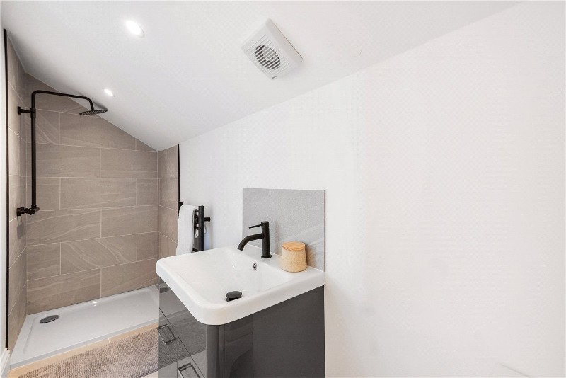 Surrey Road, Nunhead, London, SE15