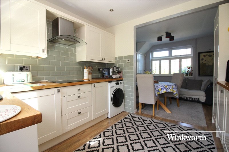 Hartforde Road, Borehamwood, Hertfordshire, WD6