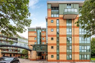 Wrenn House, 2 Brasenose Drive, Barnes, London, SW13