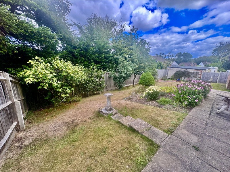 Kivernell Place, Milford on Sea, Lymington, Hampshire, SO41