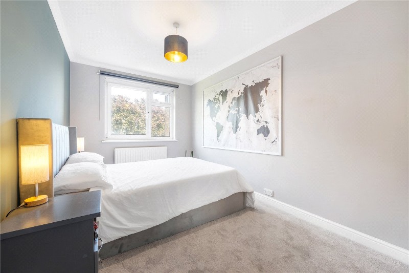 Friern Road, East Dulwich, London, SE22