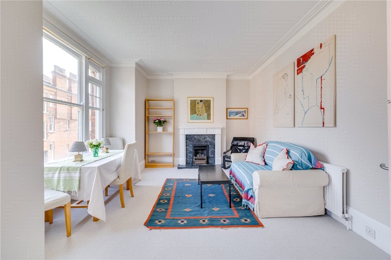 Buer Road, London, SW6