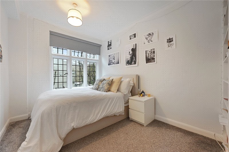 Grenville Street, London, WC1N