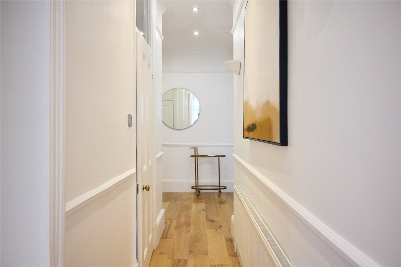 Biddulph Mansions, Elgin Avenue, Maida Vale, London, W9