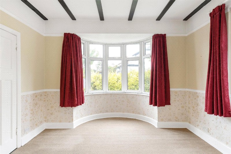 Grecian Crescent, London, SE19