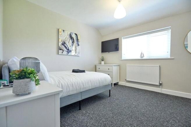 Fountains Road, Norwich, Norfolk, NR4