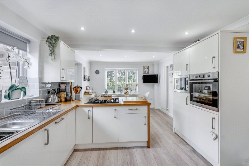 Priors Drive, Old Catton, Norwich, Norfolk, NR6