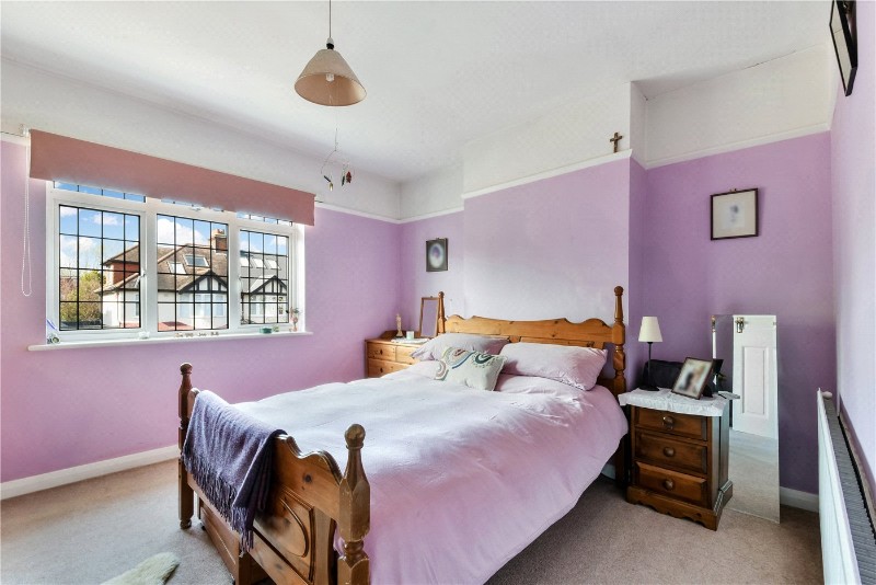 Forster Road, Beckenham, BR3