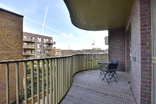 Ottley Drive, Blackheath, London, SE3