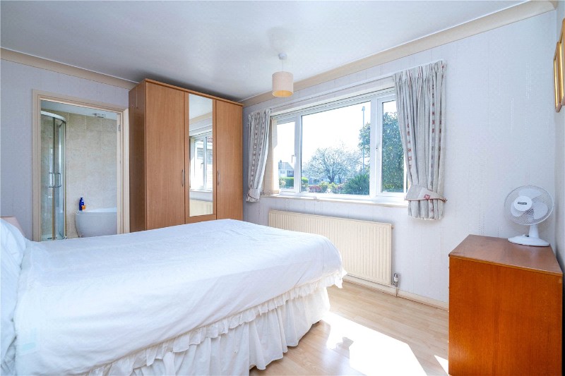 Meadway, Market Deeping, Peterborough, Lincolnshire, PE6