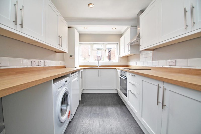 York Road, Reading, Berkshire, RG1