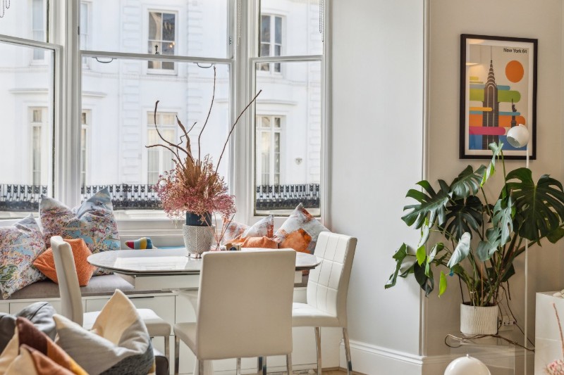 Gloucester Terrace, Bayswater, W2