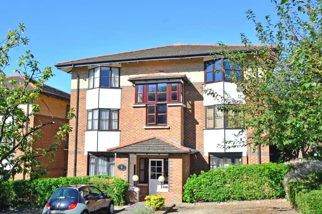 Celestial Gardens, Lewisham, London, SE13