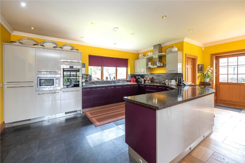 The Garth, Quarrington, Sleaford, Lincolnshire, NG34