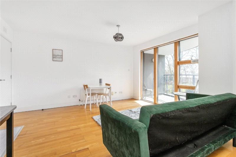 Newington Green, London, N16