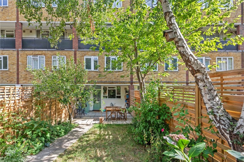 Grosvenor Avenue, London, N5