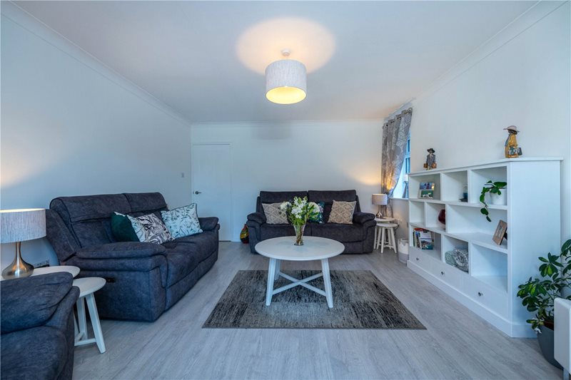 Pegasus Grove, Bourne, PE10