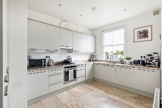 Aberdeen Road, London, N5