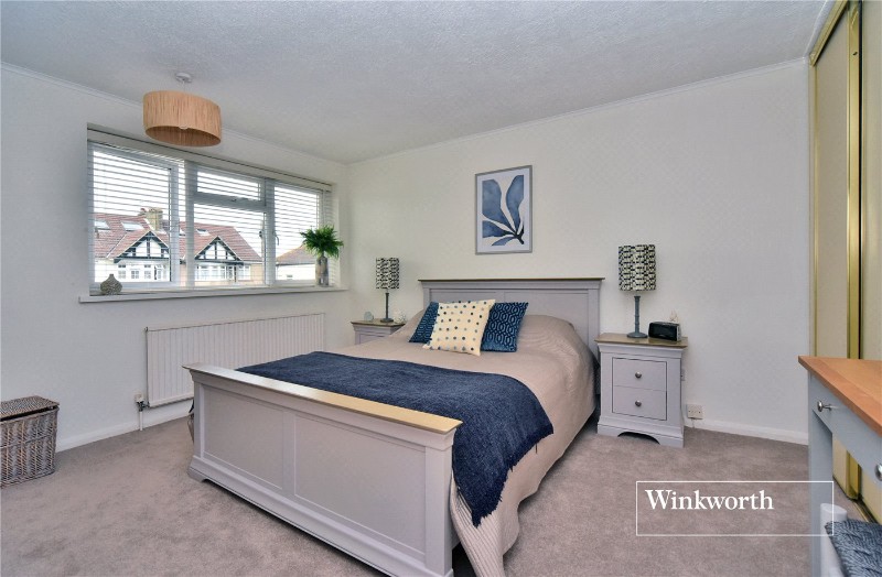 Colborne Way, Worcester Park, KT4