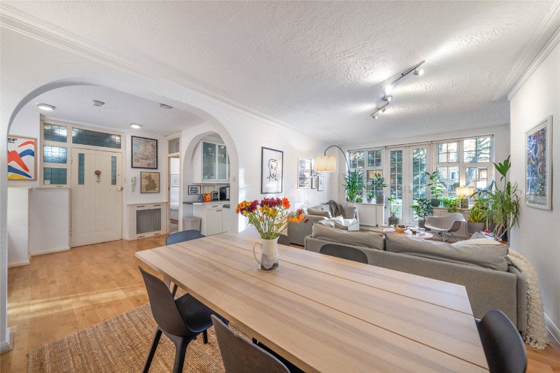 Acol Court, Acol Road, London, NW6