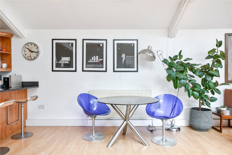 Flat 3, Wessex Court, Winchester, Hampshire, SO23