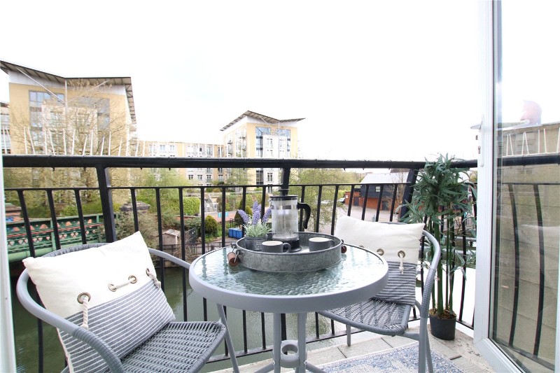 Blakes Quay, Gas Works Road, Reading, Berkshire, RG1