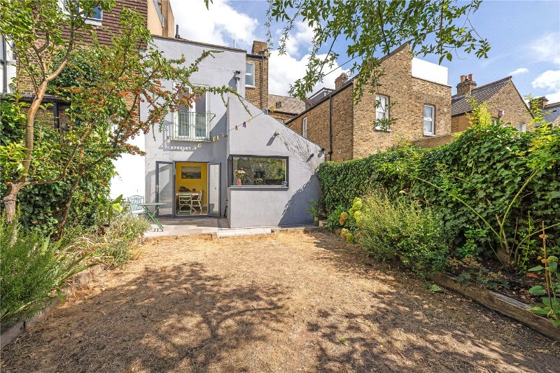 Worlingham Road, East Dulwich, London, SE22