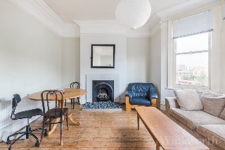Fairlawn Mansions, New Cross Road, London, SE14