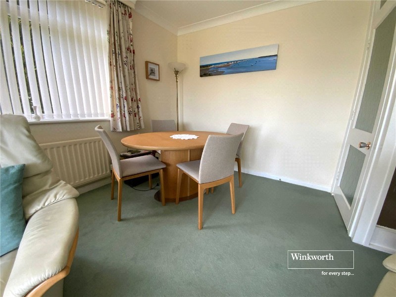 Mudeford Lane, Christchurch, Dorset, BH23