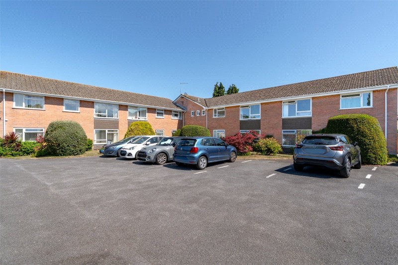 Allen Road, Wimborne, Dorset, BH21