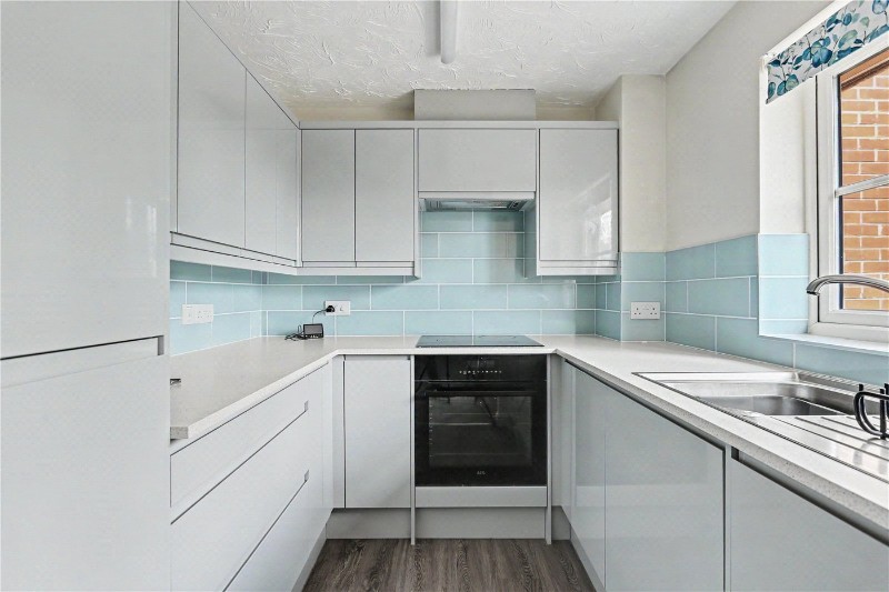 Esprit Close, Wymondham, Norwich, Norfolk, NR18