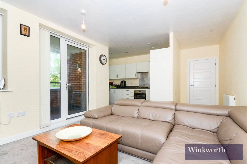 Artisan Place, Wealdstone, Harrow, HA3