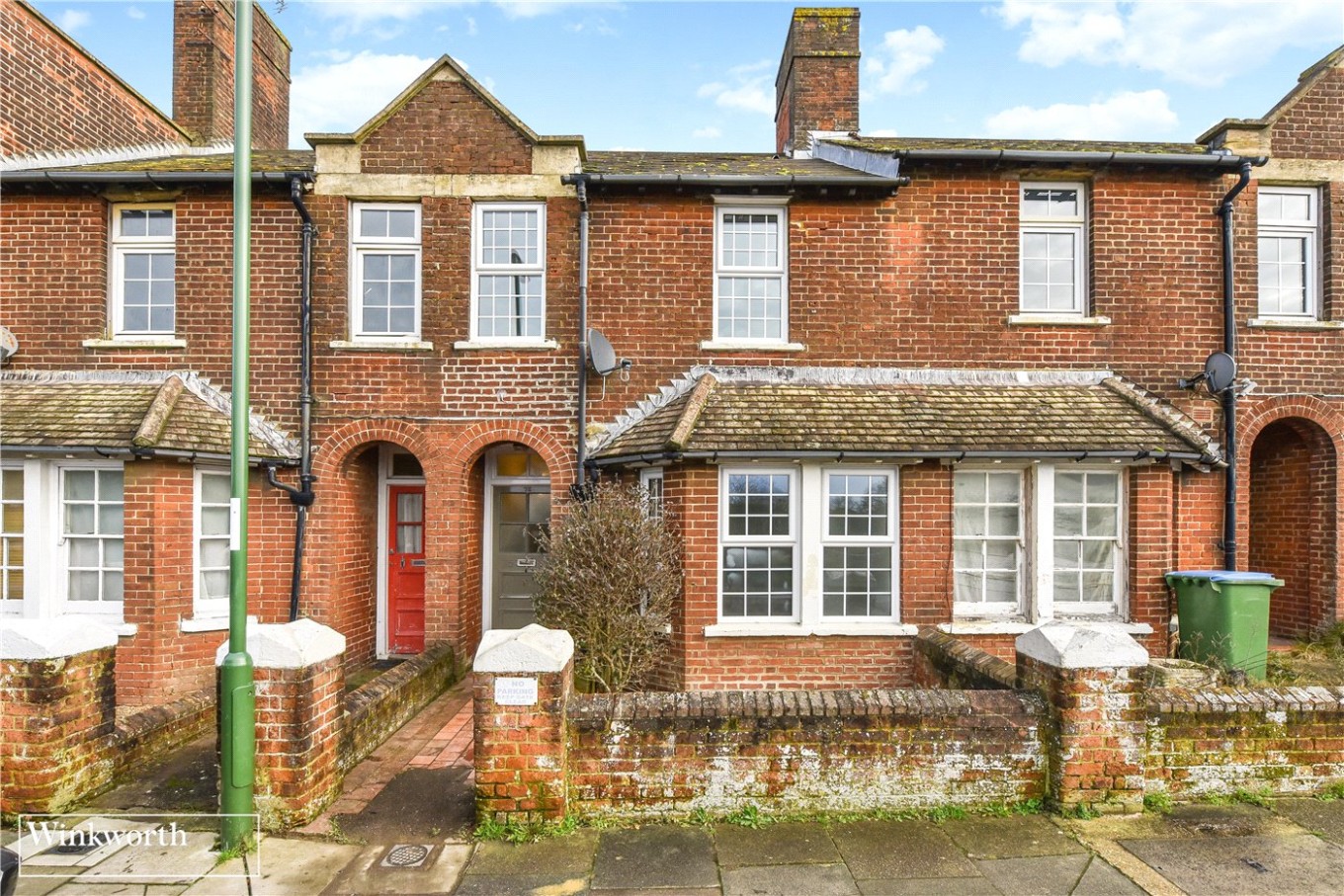 3 bedroom property for sale in Gloucester Road, Littlehampton, BN17