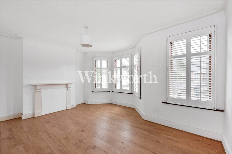 Cobham Road, London, N22