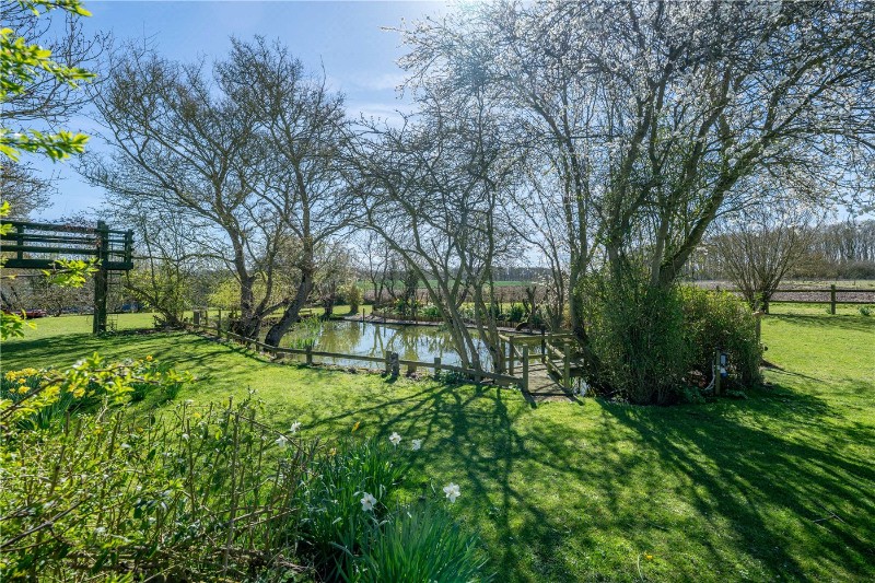 Hales Hall Lane, Hales Green, Hales, Norwich, NR14