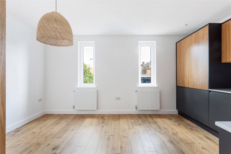 Railton Road, London, SE24