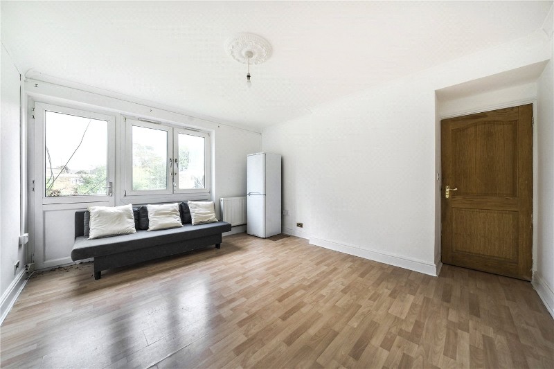 Key Close, London, E1